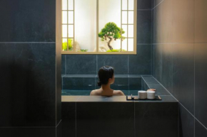 AanK Hotel & Spa Pyeongtaek
